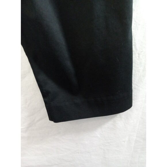 Worthington Modern Fit Black Capris Size 10 - Picture 7 of 12